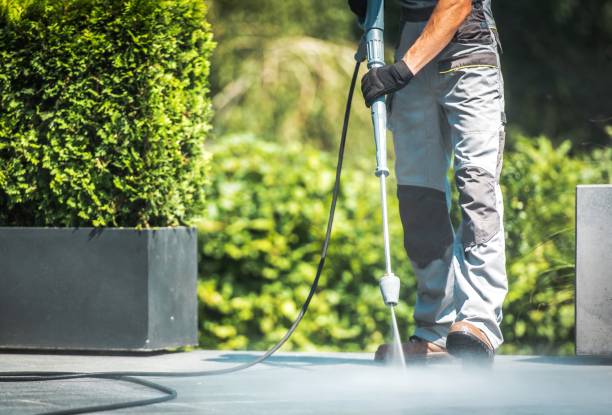 Best Oil and Grease Removal from Surfaces in Grand Rapids, MN