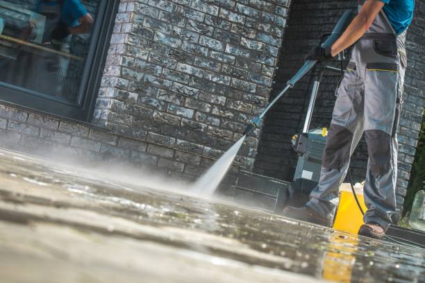 Best Window and Screen Pressure Cleaning in Grand Rapids, MN