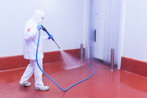 Best Parking Lot Cleaning in Grand Rapids, MN