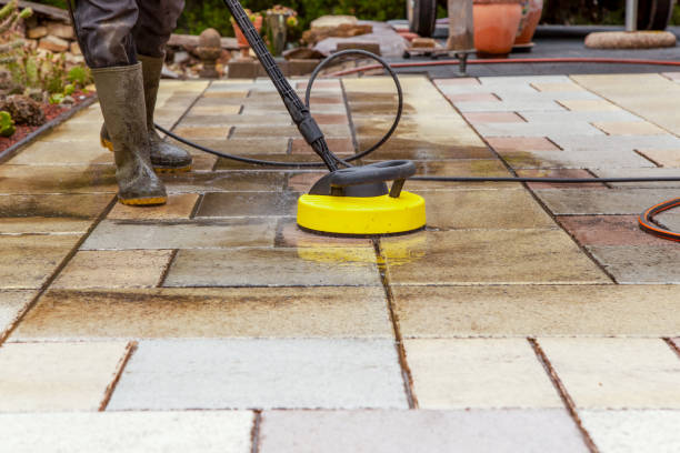 Reliable Grand Rapids, MN Pressure Washing Services Solutions