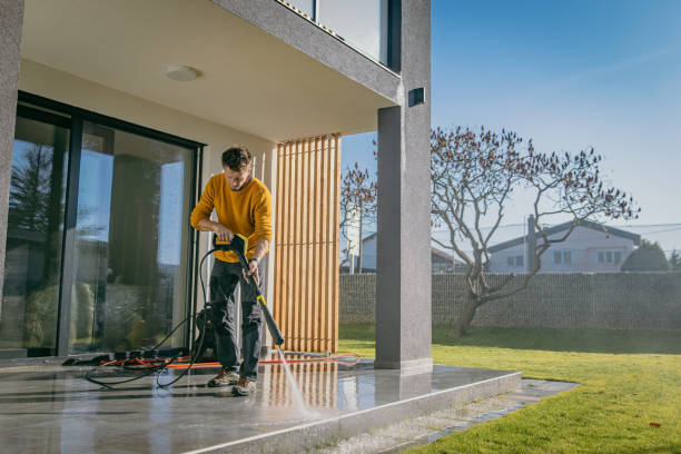 Best Deck and Patio Pressure Washing in Grand Rapids, MN